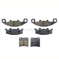 Brake Pads, image 1 of 3