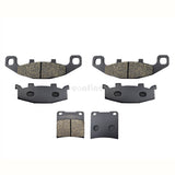 Brake Pads, image 1 of 3