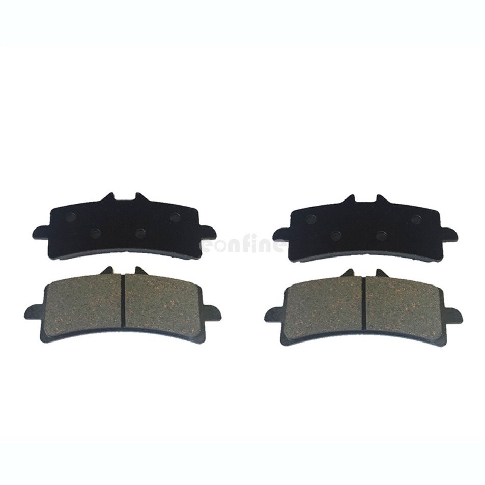 Brake Pads, image 1 of 2