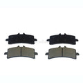 Brake Pads, image 1 of 2