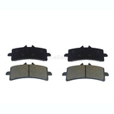 Brake Pads, image 1 of 2