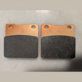 Brake Pads, image 1 of 3