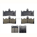 Brake Pads, image 1 of 3