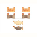 Brake Pads, image 1 of 2