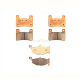 Brake Pads, image 1 of 2