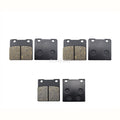Brake Pads, image 1 of 3