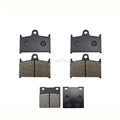 Brake Pads, image 1 of 3