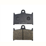 Brake Pads, image 3 of 3