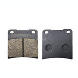 Brake Pads 2X25, image 2 of 2