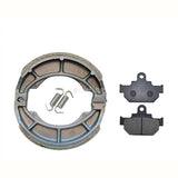 Brake Pads, image 1 of 3
