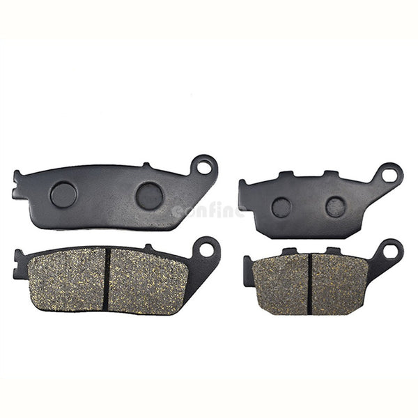 Brake Pads, image 1 of 3