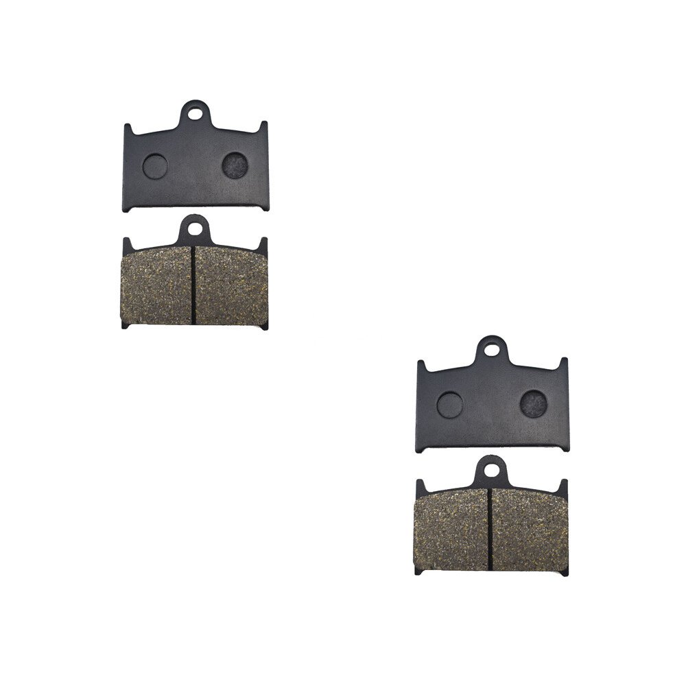 Brake Pads, image 1 of 2