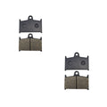Brake Pads, image 1 of 2