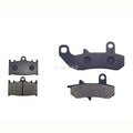 Brake Pads, image 1 of 3