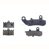 Brake Pads, image 1 of 3