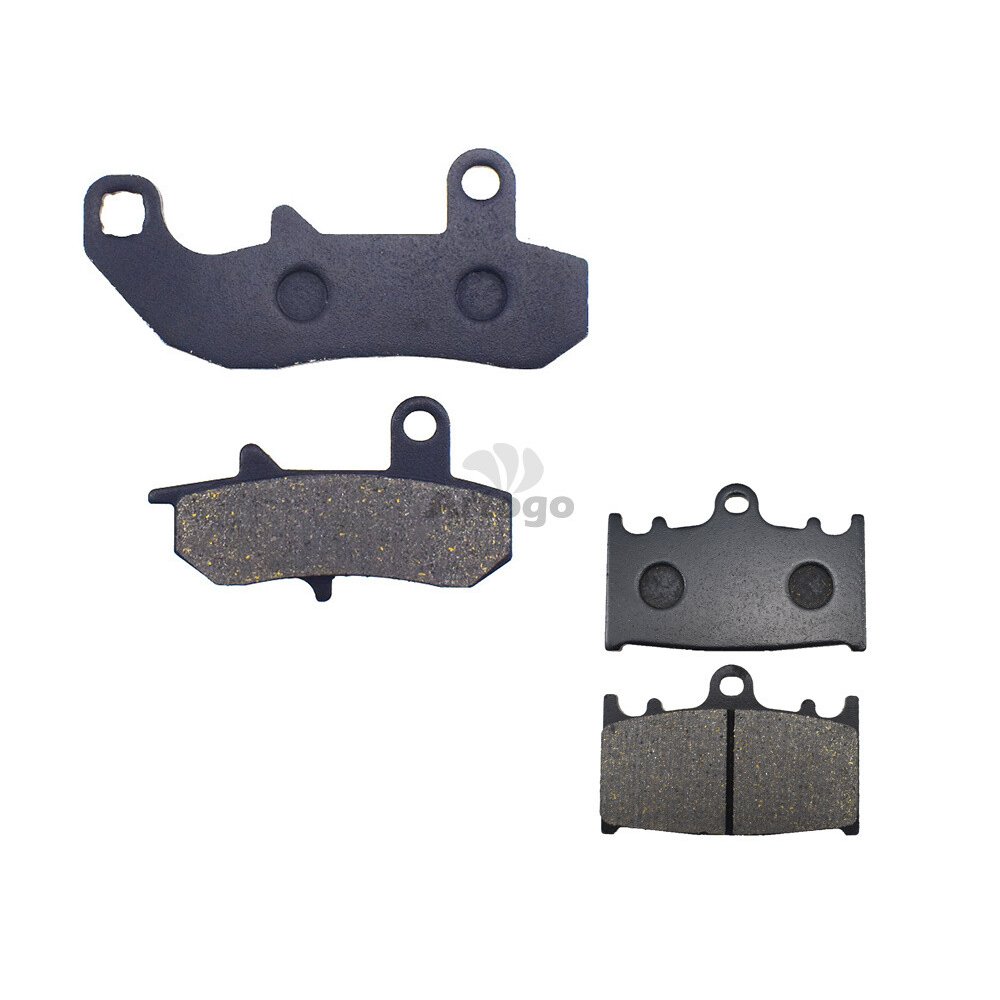 Brake Pads, image 1 of 3