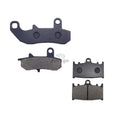 Brake Pads, image 1 of 3