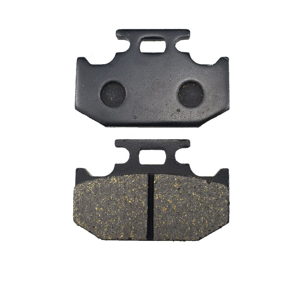 Brake Pads, image 1 of 2