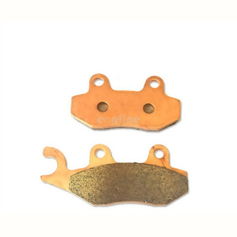 Brake Pads XS21