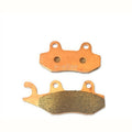 Brake Pads XS21