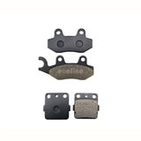 Brake Pads, image 1 of 3