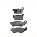 Brake Pads, image 1 of 3