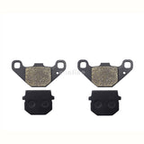 Brake Pads, image 1 of 2