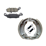 Brake Pads, image 1 of 3