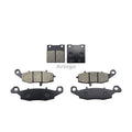 Brake Pads, image 1 of 4