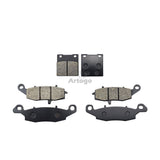 Brake Pads, image 1 of 4