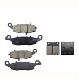 Brake Pads, image 1 of 4