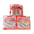 Brake Pads 1312-20287200, image 1 of 4