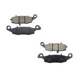 Brake Pads, image 1 of 3