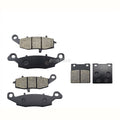 Brake Pads, image 1 of 4