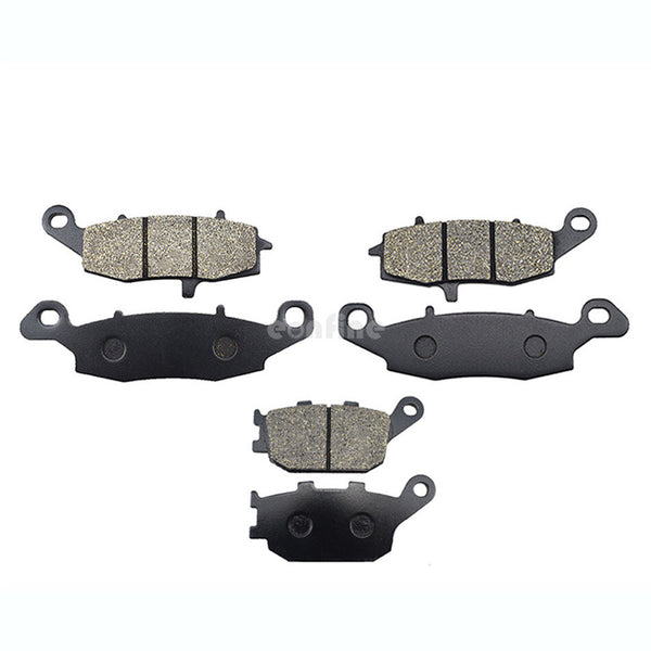 Brake Pads, image 1 of 4