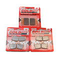 Brake Pads 1312-20286692, image 1 of 3
