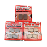 Brake Pads 1312-20286692, image 1 of 3