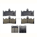 Brake Pads, image 1 of 3