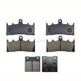 Brake Pads, image 1 of 3