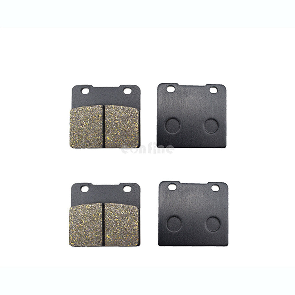 Brake Pads 2X12, image 1 of 2