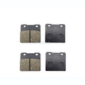 Brake Pads 2X12, image 1 of 2