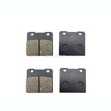 Brake Pads 2X12, image 1 of 2