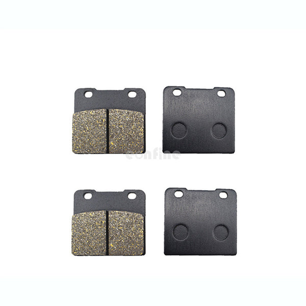 Brake Pads 2X12, image 1 of 2