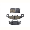 Brake Pads, image 1 of 3