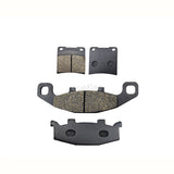 Brake Pads, image 1 of 3