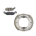 Brake Pads, image 1 of 3