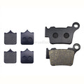 Brake Pads, image 1 of 3