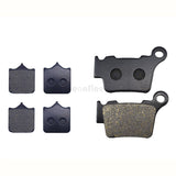 Brake Pads, image 1 of 3