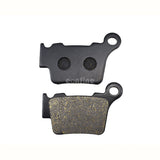 Brake Pads, image 3 of 3
