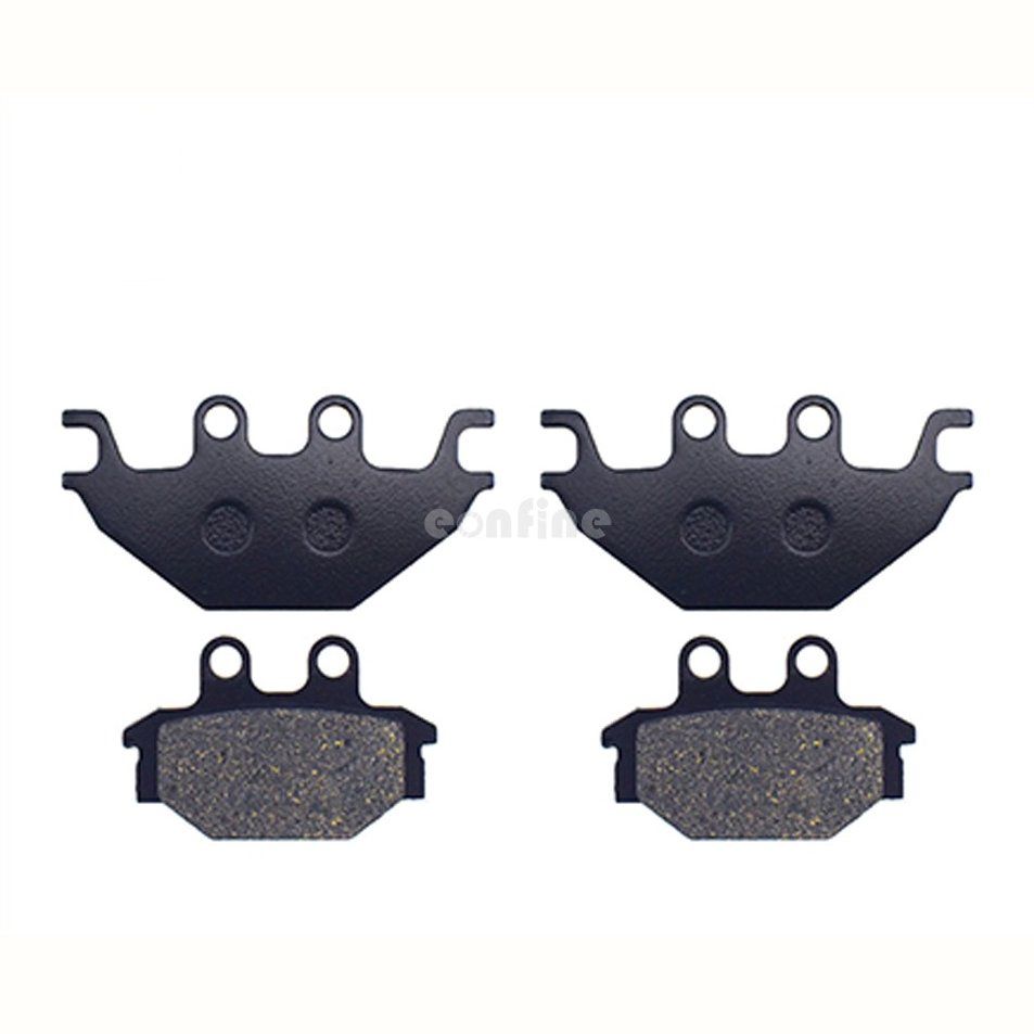 Brake Pads, image 1 of 2